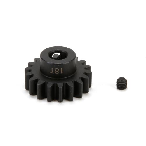 LOS252041 - Pinion Gear. 18T. MOD 1.5: 6IX LOSI LOS252041 LOS252041 - Pinion Gear. 18T. MOD 1.5: 6IX LOSI LOS252041