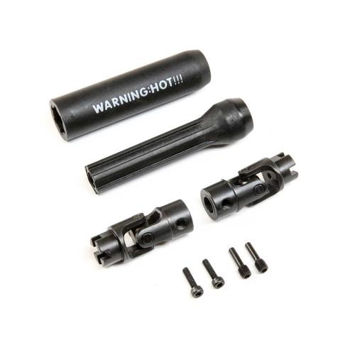 LOS252130 - Rear Driveshaft Set: SBR 2.0 LOSI LOS252130 LOS252130 - Rear Driveshaft Set: SBR 2.0 LOSI LOS252130