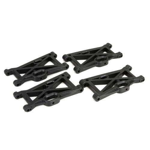 LOS254006 - Suspension Arm Set (4): 1:5 4wd DB XL LOSI LOS254006 LOS254006 - Suspension Arm Set (4): 1:5 4wd DB XL LOSI LOS254006