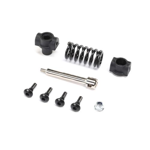 LOS261009 - Crash Structure Shock: PM-MX LOSI LOS261009 LOS261009 - Crash Structure Shock: PM-MX LOSI LOS261009