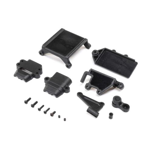 LOS261013 - Electronic Mount Set: PM-MX LOSI LOS261013 LOS261013 - Electronic Mount Set: PM-MX LOSI LOS261013