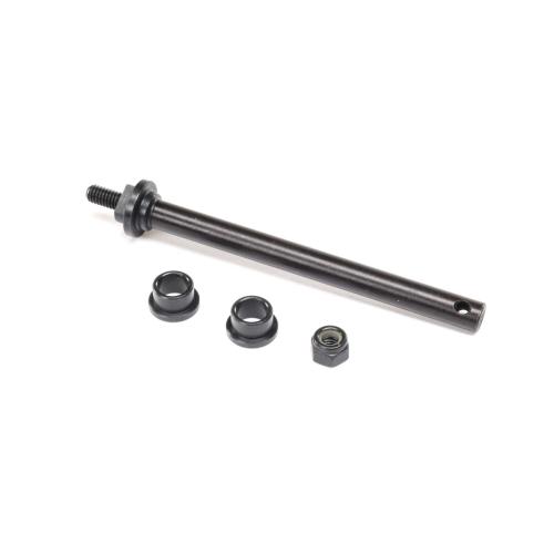 LOS262005 - Swing Arm Layshaft w_Hardware: PM-MX LOSI LOS262005 LOS262005 - Swing Arm Layshaft w_Hardware: PM-MX LOSI LOS262005