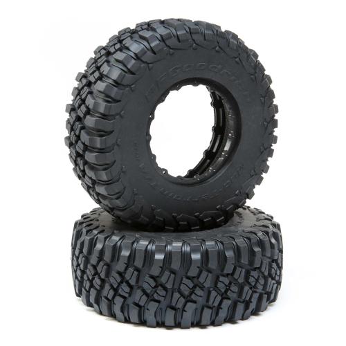 LOS43030 - BFGoodrich Mud Terrain KM3. Beadlock (2): SBR 2.0 LOSI LOS43030 LOS43030 - BFGoodrich Mud Terrain KM3. Beadlock (2): SBR 2.0 LOSI LOS43030