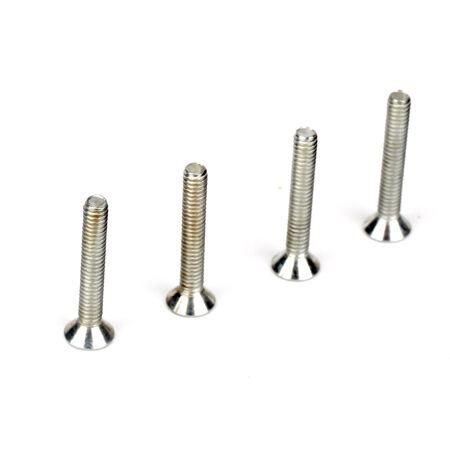 LOSA6273 - 5-40 x 7_8 FH Screws (4) LOSI LOSA6273 LOSA6273 - 5-40 x 7_8 FH Screws (4) LOSI LOSA6273