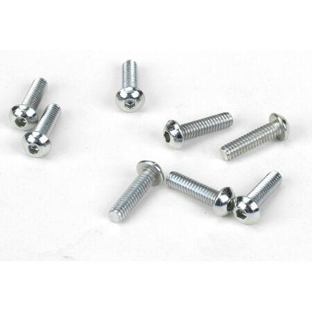 LOSA6278 - 5-40 x 1_2 Button Head Screws (8) LOSI LOSA6278 LOSA6278 - 5-40 x 1_2 Button Head Screws (8) LOSI LOSA6278