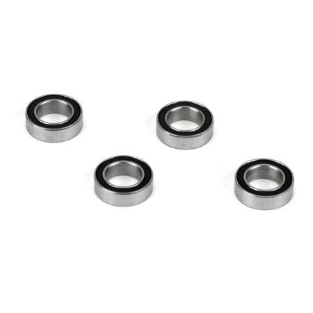 LOSA6946 - 6x10x3 Rubber Sealed Ball Bearing (4): 8X. 8XE LOSI LOSA6946 LOSA6946 - 6x10x3 Rubber Sealed Ball Bearing (4): 8X. 8XE LOSI LOSA6946