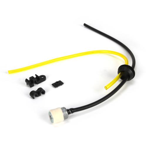 LOSB5017 - Gas Line & Clamp Set: 5IVE-T. MINI WRC LOSI LOSB5017 LOSB5017 - Gas Line & Clamp Set: 5IVE-T. MINI WRC LOSI LOSB5017