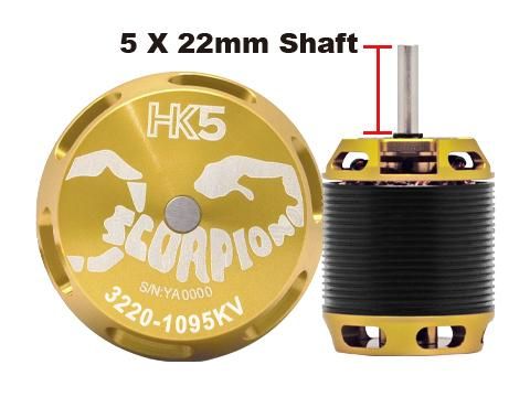 SCO-HK5-3220-1095kv - Scorpion HK5-3220-1095kv SCO-HK5-3220-1095kv SCO-HK5-3220-1095kv - Scorpion HK5-3220-1095kv SCO-HK5-3220-1095kv