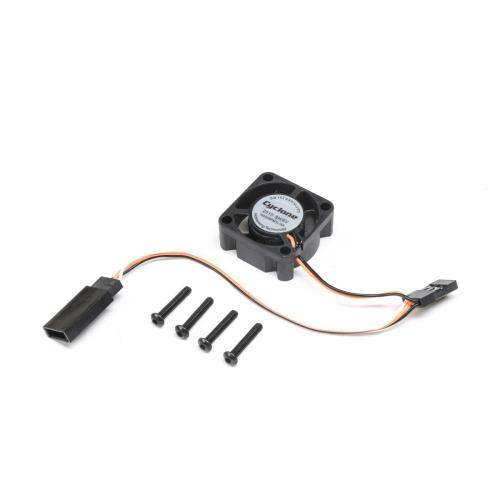 SPMXMXEF1 - Replacement Fan for SPMXMXE85 ESC Spektrum SPMXMXEF1 SPMXMXEF1 - Replacement Fan for SPMXMXE85 ESC Spektrum SPMXMXEF1