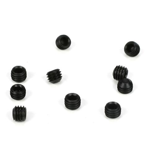 TLR6291 - TLR Schraubenset. M5 x 4mm. Flat Point (10) TLR6291 TLR6291 - TLR Schraubenset. M5 x 4mm. Flat Point (10) TLR6291