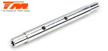 TM503358 - E4D-MF - Mittelwellen Team Magic TM503358 TM503358 - E4D-MF - Mittelwellen Team Magic TM503358