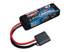 TRX2820X - Traxxas 7.4V 2S1P 2200mAh 25C iD