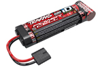 TRX2940X - Traxxas Power Cell 3300mAh 8.4V NiMh Akku mit iD Stecker