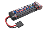 TRX2950X - Traxxas Power Cell 4200mAh 8.4V NiMh Akku mit Traxxas iD Stecker