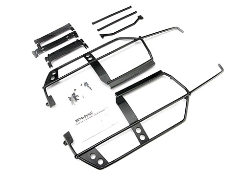 TRX5620 - ExoCage Ueberrollkaefig - komplett Traxxas TRX5620 TRX5620 - ExoCage Ueberrollkaefig - komplett Traxxas TRX5620