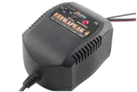 066-3682 - Ultrapeak 4 230_12V 4-8 Zellen NiCd und NiMH. 1.2.4A