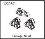 AB-1230501 - Linkgestaengehalterung