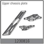 AB-1230816 - Upper chassis set