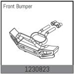 AB-1230823 - Front bumper set