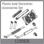 AB-1230826 - Attachment parts set