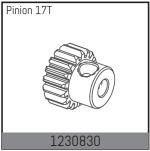 AB-1230830 - Motor pinion 17Z