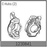 AB-1230841 - C-Hubs Set L_R