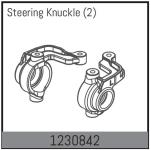 AB-1230842 - Steering knuckles L_R