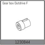 AB-1230844 - Outdrive for front gear box