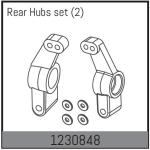 AB-1230848 - Rear hub set