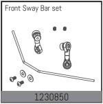 AB-1230850 - Front stabiliser set