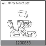 AB-1230858 - Aluminium motor bracket