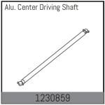 AB-1230859 - Aluminium central drive shaft