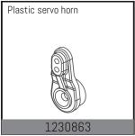 AB-1230863 - Plastic servo-arm