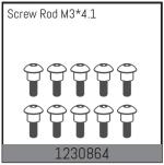 AB-1230864 - Screws M34.1