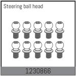 AB-1230866 - Steering ball heads