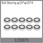 AB-1230875 - Ball bearing 15104