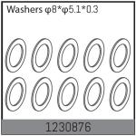 AB-1230876 - 85.10.3 Washer