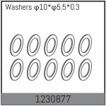 AB-1230877 - 105.50.3 Washer