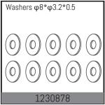 AB-1230878 - 83.20.5 Washer