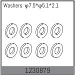 AB-1230879 - Washers for rear axle