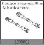 AB-1230882 - Threaded front rods 62-70mm