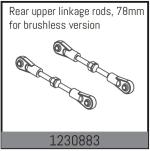 AB-1230883 - Rear threaded rods 70-78mm (2)