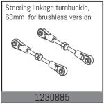 AB-1230885 - Steering threaded rods 57-63mm (2)