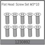 AB-1230892 - M310 countersunk screws (10)