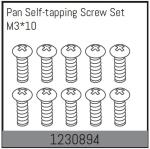 AB-1230894 - M310 self-tapping screws (10)