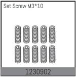 AB-1230902 - M310 set screws (10)