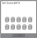 AB-1230903 - M44 set screws (10)