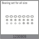 AB-1230909 - Ball bearing set complete