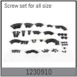 AB-1230910 - Screw set complete