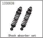 AB-1330638 - Shock absorber set - Yucatan